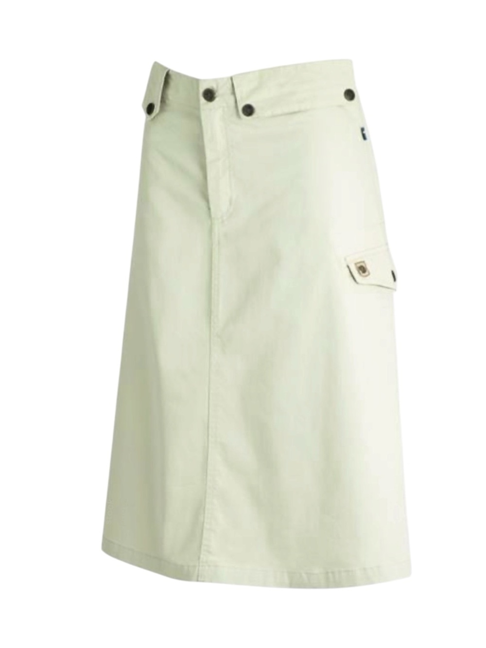 Fjallraven Santiago Skirt Hiking Camping Outdoor Adventure Trekking Travel 42